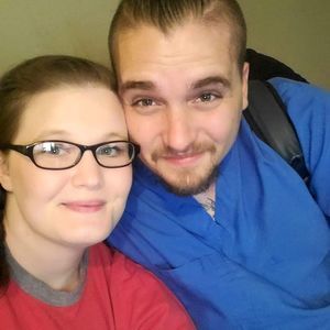 Meet your Posher, Corey